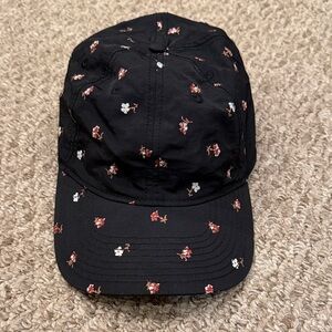 NWOT Madewell Baseball Cap